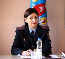 Палачанская Лариса Анатольевна